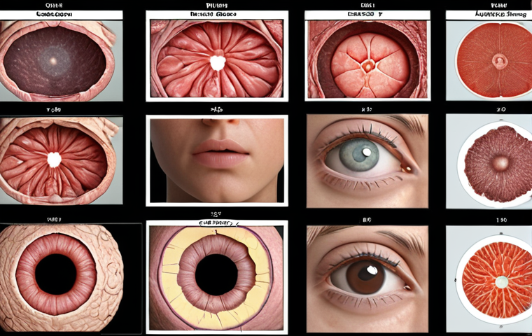Medical image analysis system.