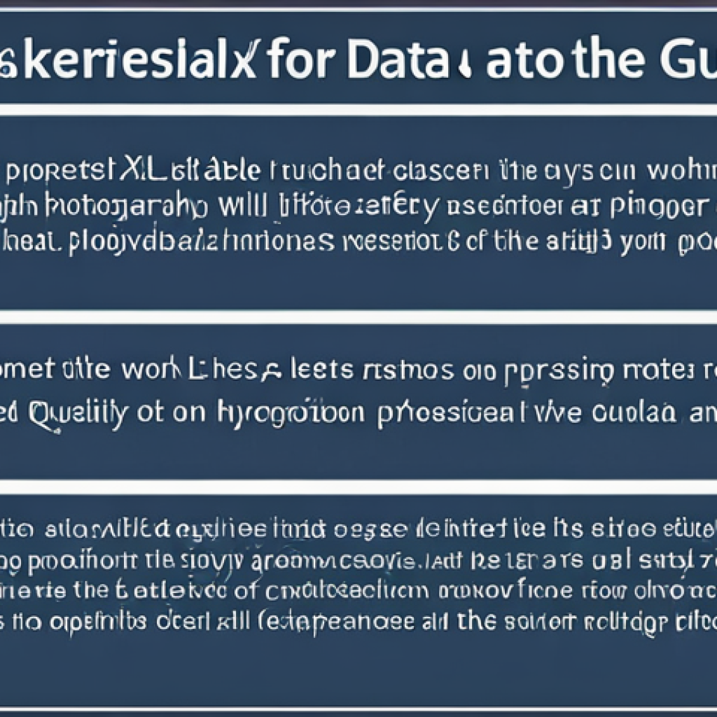 데이터사이언스와 데이터 엔지니어링 - Okay, here are three Stable Diffusion XL prompts based on your provided text, focusing on data analy...