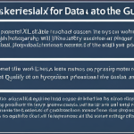 데이터사이언스와 데이터 엔지니어링 - Okay, here are three Stable Diffusion XL prompts based on your provided text, focusing on data analy...